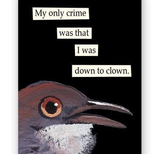 Meet your Posher, Denae